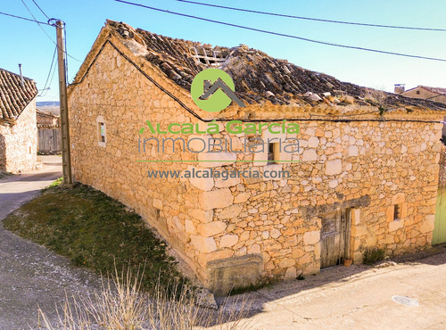 Casas o chalets en venta en Velilla de San Esteban
