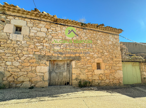Casas o chalets en venta en Velilla de San Esteban