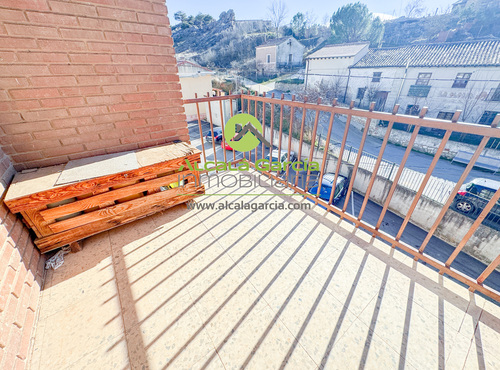 Pisos en venta en El Burgo de Osma