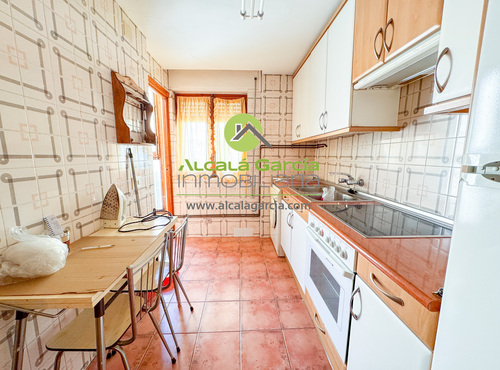 Pisos en venta en El Burgo de Osma
