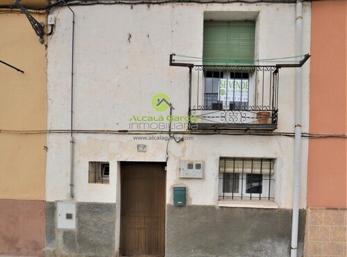 Casas o chalets en venta en Osma