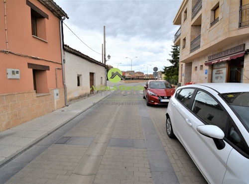 Casas o chalets en venta en Osma