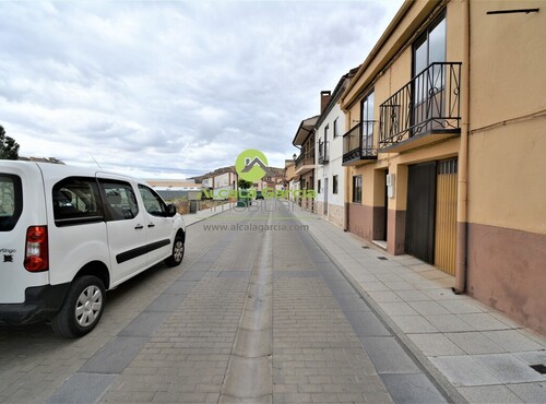 Casas o chalets en venta en Osma