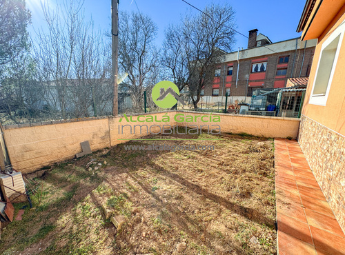 Casas o chalets en venta en Osma