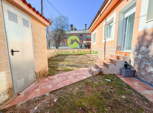 Casas o chalets en venta en Osma