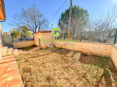 Casas o chalets en venta en Osma