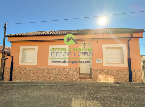 Casas o chalets en venta en Osma