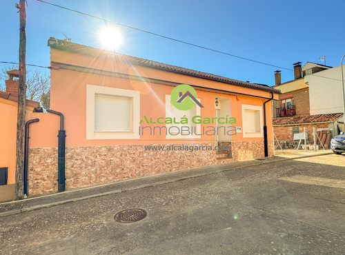 Casas o chalets en venta en Osma