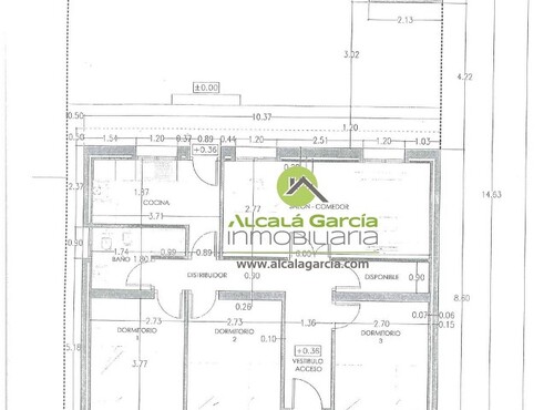 Casas o chalets en venta en Osma