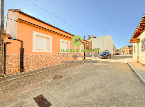 Casas o chalets en venta en Osma