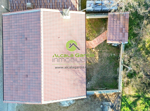 Casas o chalets en venta en Osma