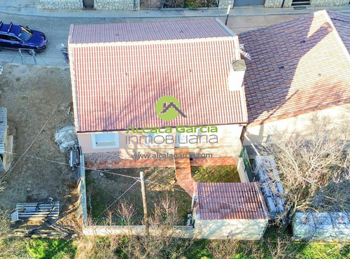 Casas o chalets en venta en Osma