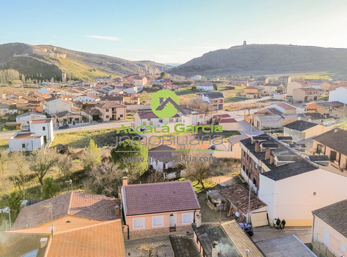 Casas o chalets en venta en Osma
