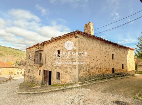 Casas o chalets en venta en Molinos de Duero