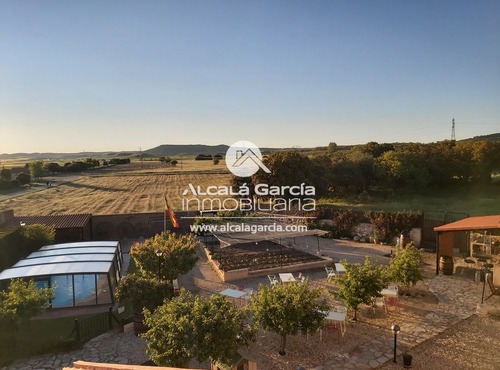 Casas o chalets en venta en La Rasa - El Burgo de Osma
