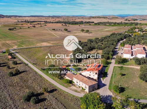 Casas o chalets en venta en La Rasa - El Burgo de Osma