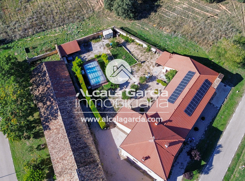 Casas o chalets en venta en La Rasa - El Burgo de Osma