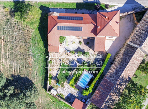 Casas o chalets en venta en La Rasa - El Burgo de Osma
