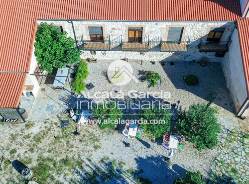 Casas o chalets en venta en La Rasa - El Burgo de Osma