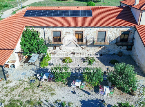 Casas o chalets en venta en La Rasa - El Burgo de Osma