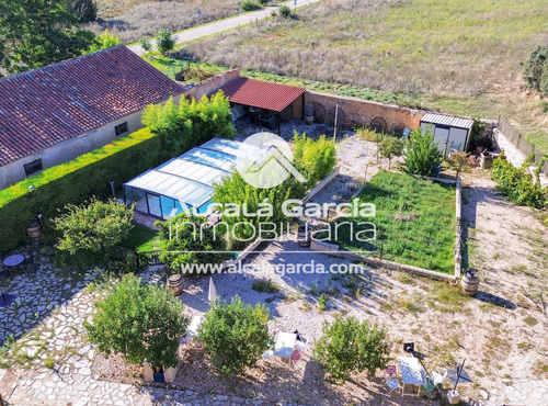 Casas o chalets en venta en La Rasa - El Burgo de Osma