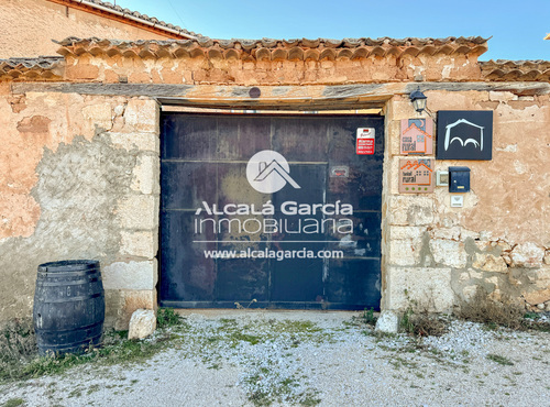 Casas o chalets en venta en La Rasa - El Burgo de Osma