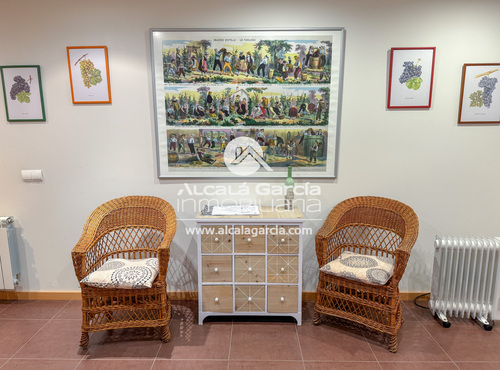Casas o chalets en venta en La Rasa - El Burgo de Osma