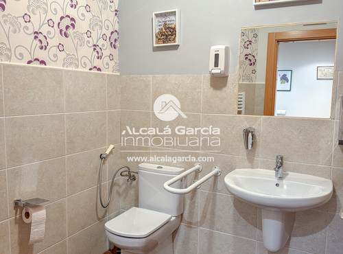 Casas o chalets en venta en La Rasa - El Burgo de Osma