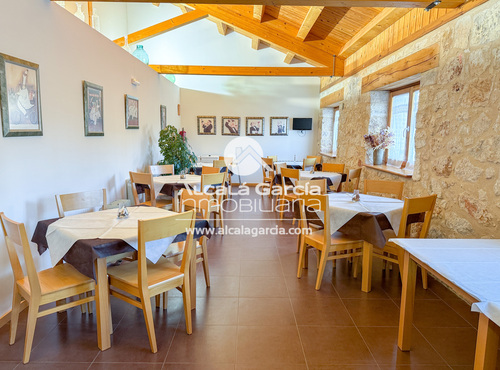 Casas o chalets en venta en La Rasa - El Burgo de Osma