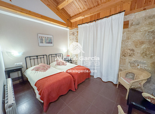 Casas o chalets en venta en La Rasa - El Burgo de Osma