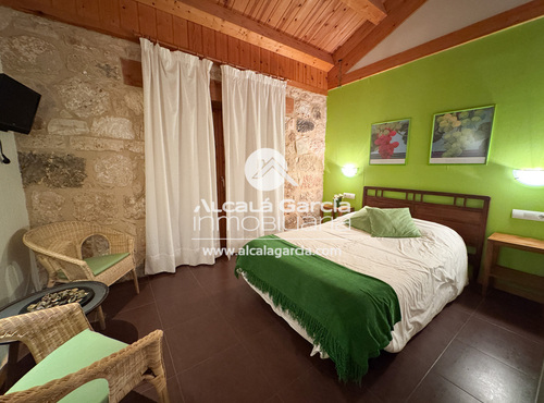 Casas o chalets en venta en La Rasa - El Burgo de Osma