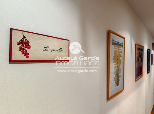 Casas o chalets en venta en La Rasa - El Burgo de Osma