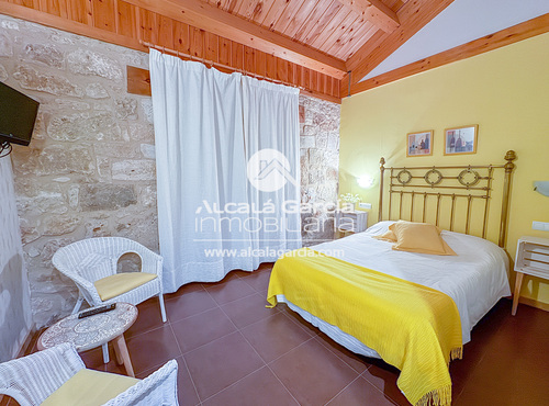 Casas o chalets en venta en La Rasa - El Burgo de Osma
