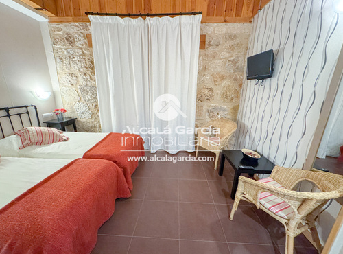Casas o chalets en venta en La Rasa - El Burgo de Osma
