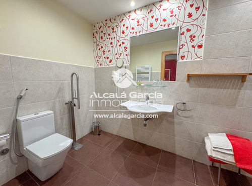 Casas o chalets en venta en La Rasa - El Burgo de Osma