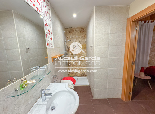 Casas o chalets en venta en La Rasa - El Burgo de Osma
