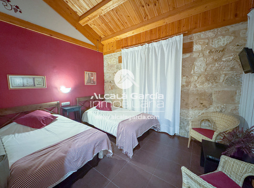 Casas o chalets en venta en La Rasa - El Burgo de Osma