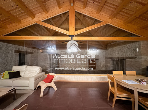 Casas o chalets en venta en La Rasa - El Burgo de Osma