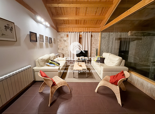 Casas o chalets en venta en La Rasa - El Burgo de Osma