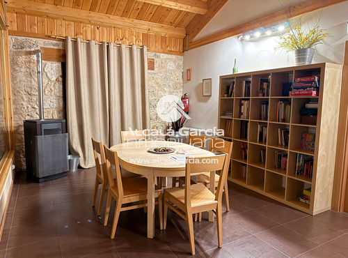 Casas o chalets en venta en La Rasa - El Burgo de Osma