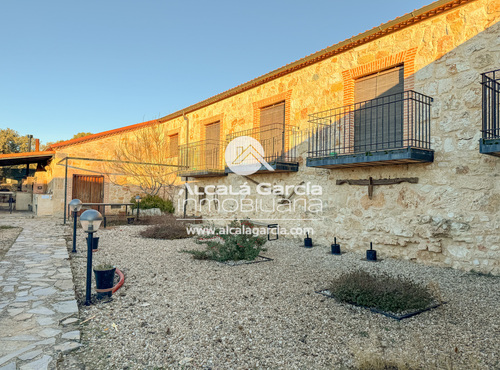 Casas o chalets en venta en La Rasa - El Burgo de Osma