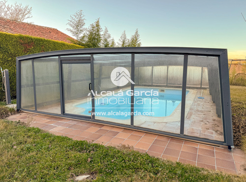 Casas o chalets en venta en La Rasa - El Burgo de Osma