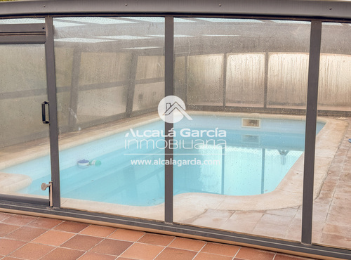 Casas o chalets en venta en La Rasa - El Burgo de Osma