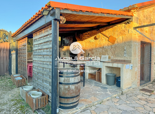 Casas o chalets en venta en La Rasa - El Burgo de Osma