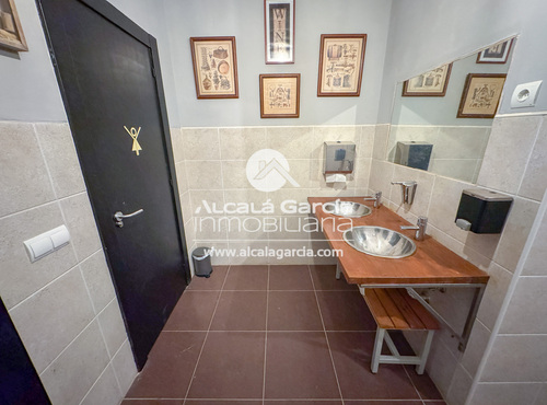 Casas o chalets en venta en La Rasa - El Burgo de Osma