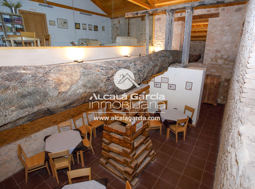Casas o chalets en venta en La Rasa - El Burgo de Osma