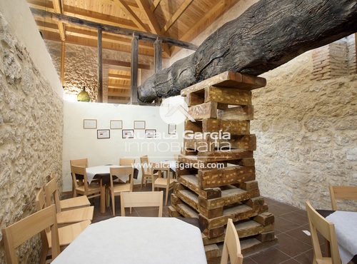 Casas o chalets en venta en La Rasa - El Burgo de Osma