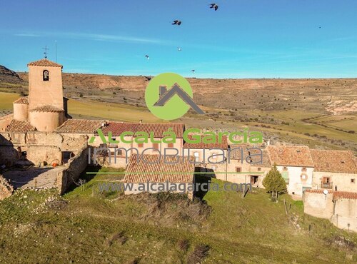 Casas o chalets en venta en Caracena