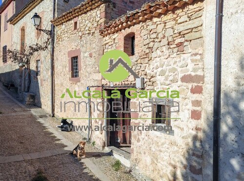 Casas o chalets en venta en Caracena