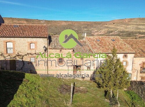 Casas o chalets en venta en Caracena